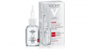 100 Sérum Visage & Yeux LIFTACTIV de VICHY à tester