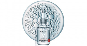 100 Sérum anti-âge visage et yeux de VICHY à tester