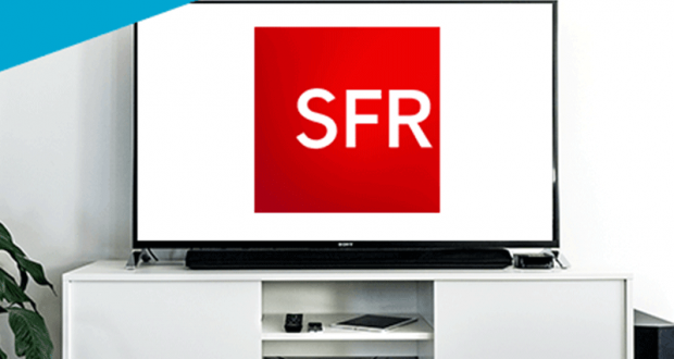 100 chaines en clair sur la Box SFR