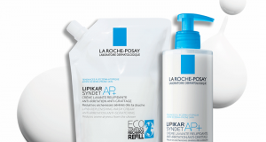 100 duos LIPIKAR de La Roche-Posay offerts