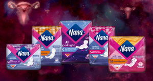 1000 paquets de serviettes Nana Ultra ou Nana Maxi à tester