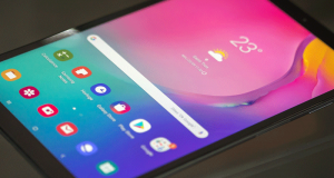 11 tablettes Samsung Galaxy Tab A offertes