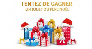 1254 jouets offerts (Valeur globale de 35.774 euros)