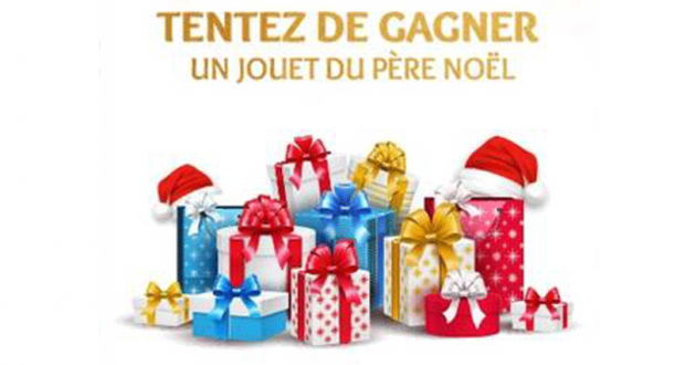 1254 jouets offerts (Valeur globale de 35.774 euros)