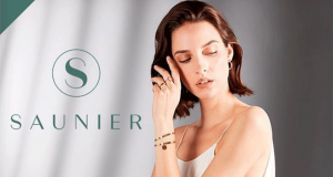 15 bons d'achat Saunier Bijoux de 100 euros offerts