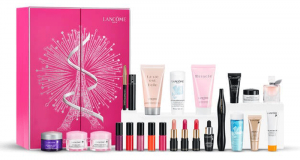 2 miniatures Lancôme offertes GRATUITEMENT