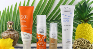 24 lots de soins Laboratoires Biarritz offerts