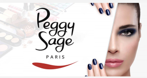 24 lots de soins Peggy Sage offerts