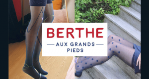 24 lots offerts par Berthe Aux Grands Pieds