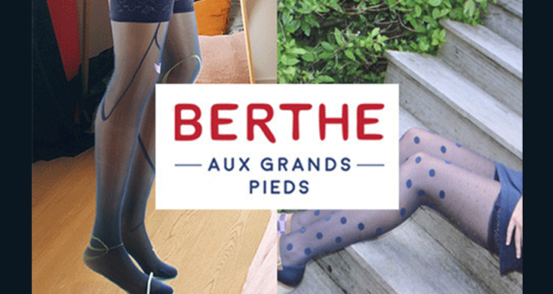 24 lots offerts par Berthe Aux Grands Pieds