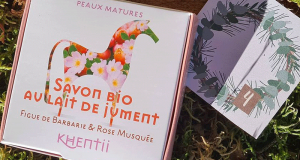 24 produits de soins des Laboratoires Paysane offerts