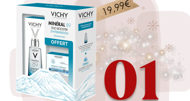 24 produits de soins offerts par Pharmavance