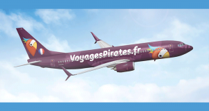 24 séjours offerts par Voyages Pirates