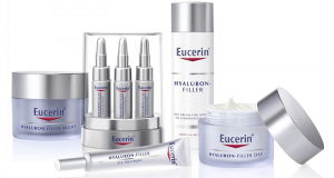 25 lots de produits de soins Eucerin offerts