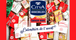 25 lots offerts par Citya immobilier