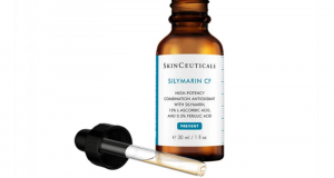 30 Soin anti imperfections Silymarin CF Skinceuticals à tester