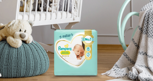 3000 kits Pampers Premium Protection à tester