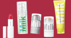 4 coffrets de produits de soins Milk Makeup offerts