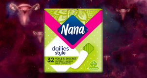 500 paquets Nana Dailies Voile Si Discret à tester