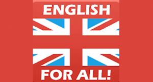 Application Anglais pour tous ! Pro gratuite