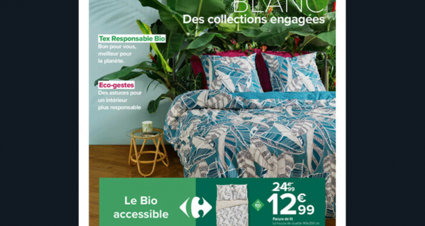 Catalogue Carrefour Market du 15 juin au 28 juin 2021