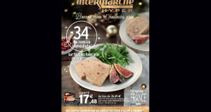 Catalogue Intermarché du 15 décembre au 24 décembre 2020