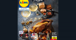 Catalogue Lidl du 16 juin au 22 juin 2020