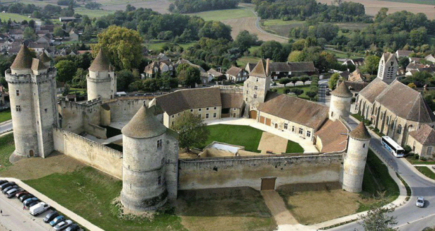 Entrée Gratuite au Château de Blandy-les-Tours