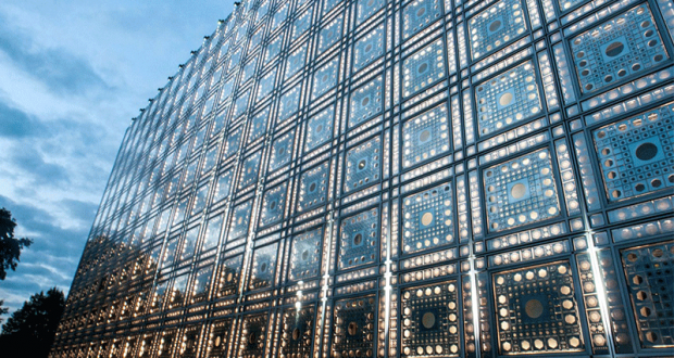 Entrée et Expositions gratuites à l'Institut du Monde Arabe