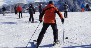 Initiations Gratuites au Ski de Fond - Biathlon - Ski de randonnée ...