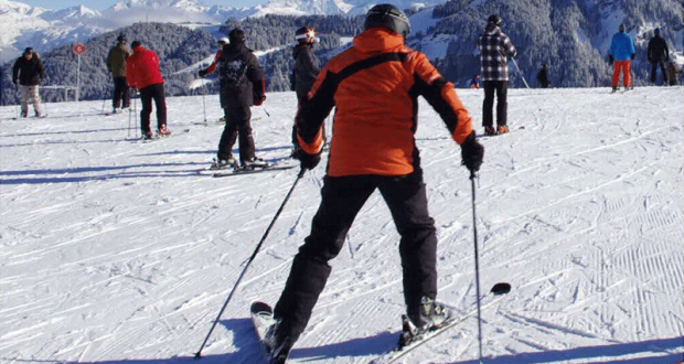 Initiations Gratuites au Ski de Fond - Biathlon - Ski de randonnée ...