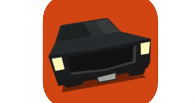 Jeu Pako - Car Chase Simulator gratuit