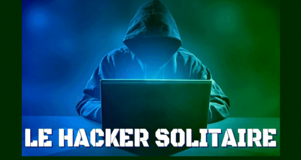 Le Hacker Solitaire Gratuit