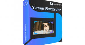Logiciel Joyoshare Screen Recorder gratuit