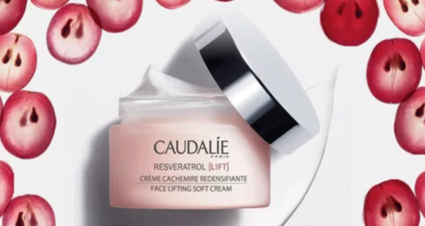 Miniature gratuite de la Crème Cachemire Redensifiante Caudalie