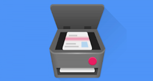 Mobile Doc Scanner (MDScan) + OCR gratuit