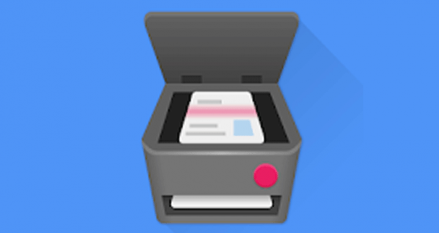 Mobile Doc Scanner (MDScan) + OCR gratuit