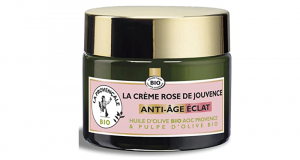 Testez La Crème Rose de Jouvence de La Provençale