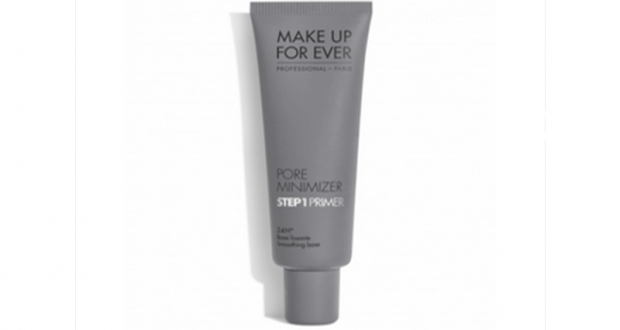 Testez Step 1 Primer Pore Minimizer MAKE UP FOR EVER