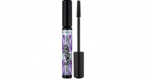 24 Mascara Extra Long -Extreme Black Rimmel à tester