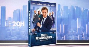 25 DVD du film Toute ressemblance... offerts