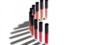 32 Rouge à lèvres liquide Extreme Matte Mesauda Milano à tester