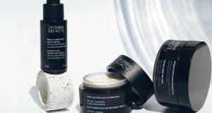 10 coffrets anti-âge DERM ACTE offerts