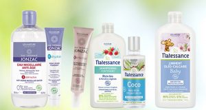 100 lots de soins Léa Nature à tester