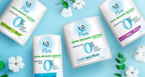 12000 packs de serviettes Carrefour Soft Pure à tester