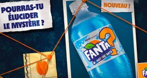 2000 packs WhatTheFanta mystères à tester