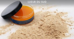 25 lots de 8 soins cosmétiques Lueur du Sud offerts