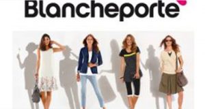 30 bons d'achat Blancheporte de 50 euros offerts