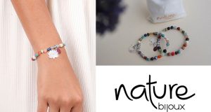 35 bracelets Nature Bijoux offerts