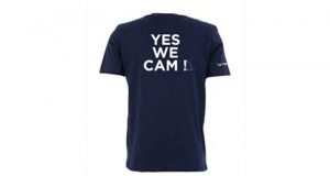 365 t-shirts Yes we Cam offerts